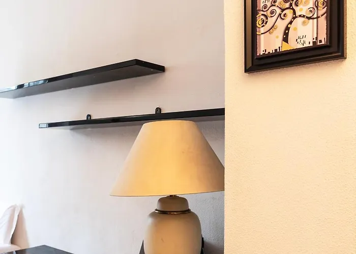 Youhosty - Lodi Rosso 121 Apartman *
