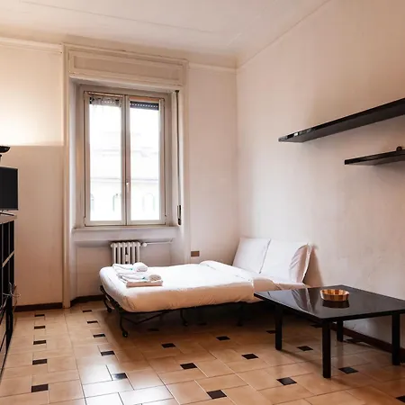 Apartmán Youhosty - Lodi Rosso 121 Milán