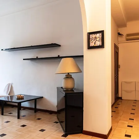 Youhosty - Lodi Rosso 121 Apartmán *