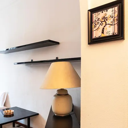 Youhosty - Lodi Rosso 121 Appartement *