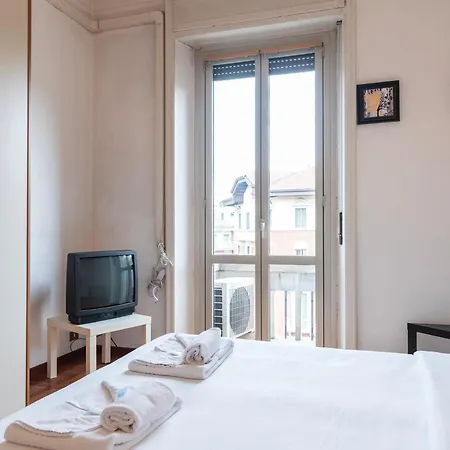 Apartment Youhosty - Lodi Rosso 121 *