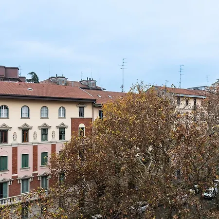 Youhosty - Lodi Rosso 121 Appartement *