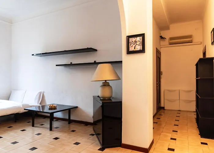 Youhosty - Lodi Rosso 121 Apartmán *