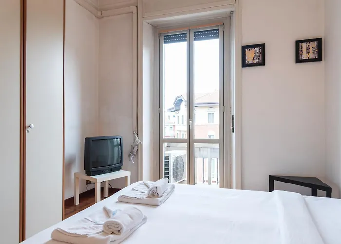 Apartmán Youhosty - Lodi Rosso 121 *