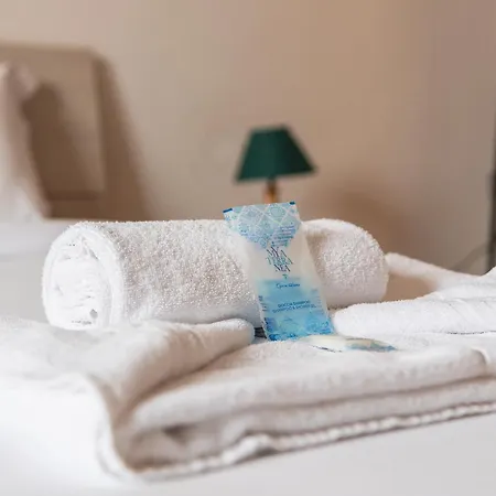 Apartamento Youhosty - Lodi Rosso 121 Milán