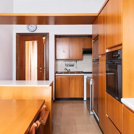 Youhosty - Lodi Rosso 121 Apartamento